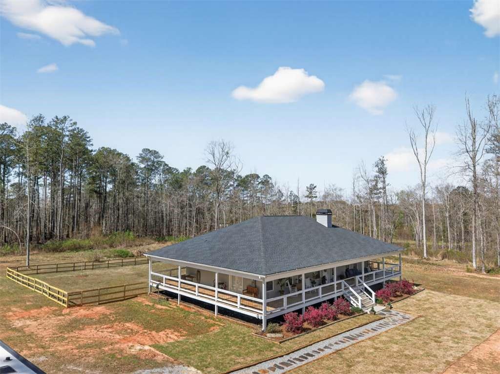 2361 County Line Road Mansfield, GA 30055 - Photo 9 of 64