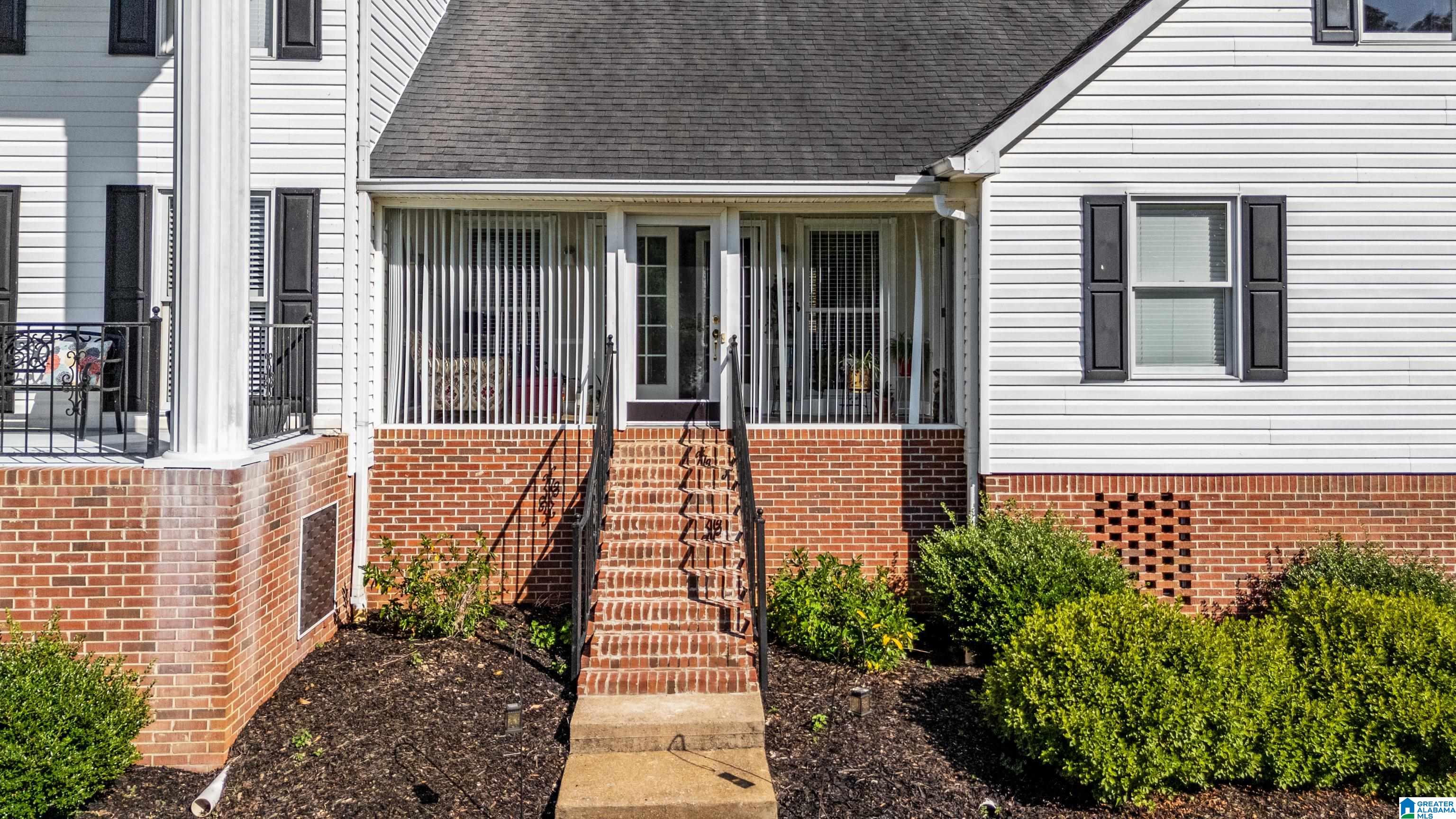 7312 Empire Road Empire, AL 35063 - Photo 65 of 86
