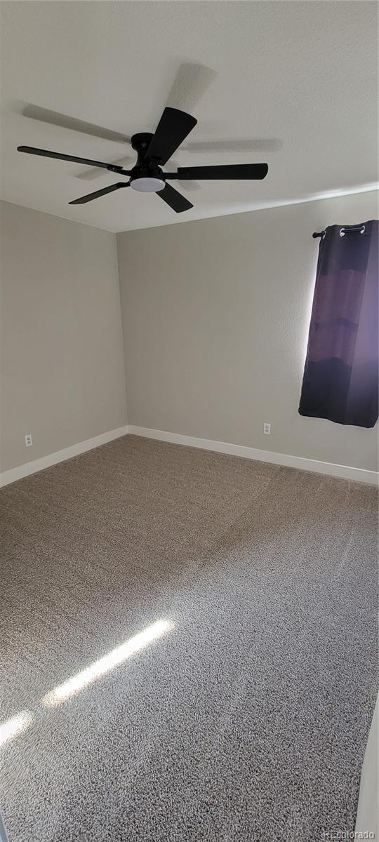 12140 Huron Street, Unit 101 Denver, CO 80234 - Photo 14 of 19 a view of an empty room