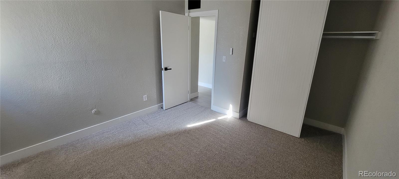12140 Huron Street, Unit 101 Denver, CO 80234 - Photo 15 of 19 a view of empty room