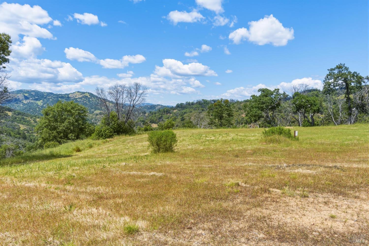 3444 Chicken Ridge Road Healdsburg, CA 95448 - Photo 18 of 21 a view of a lake view