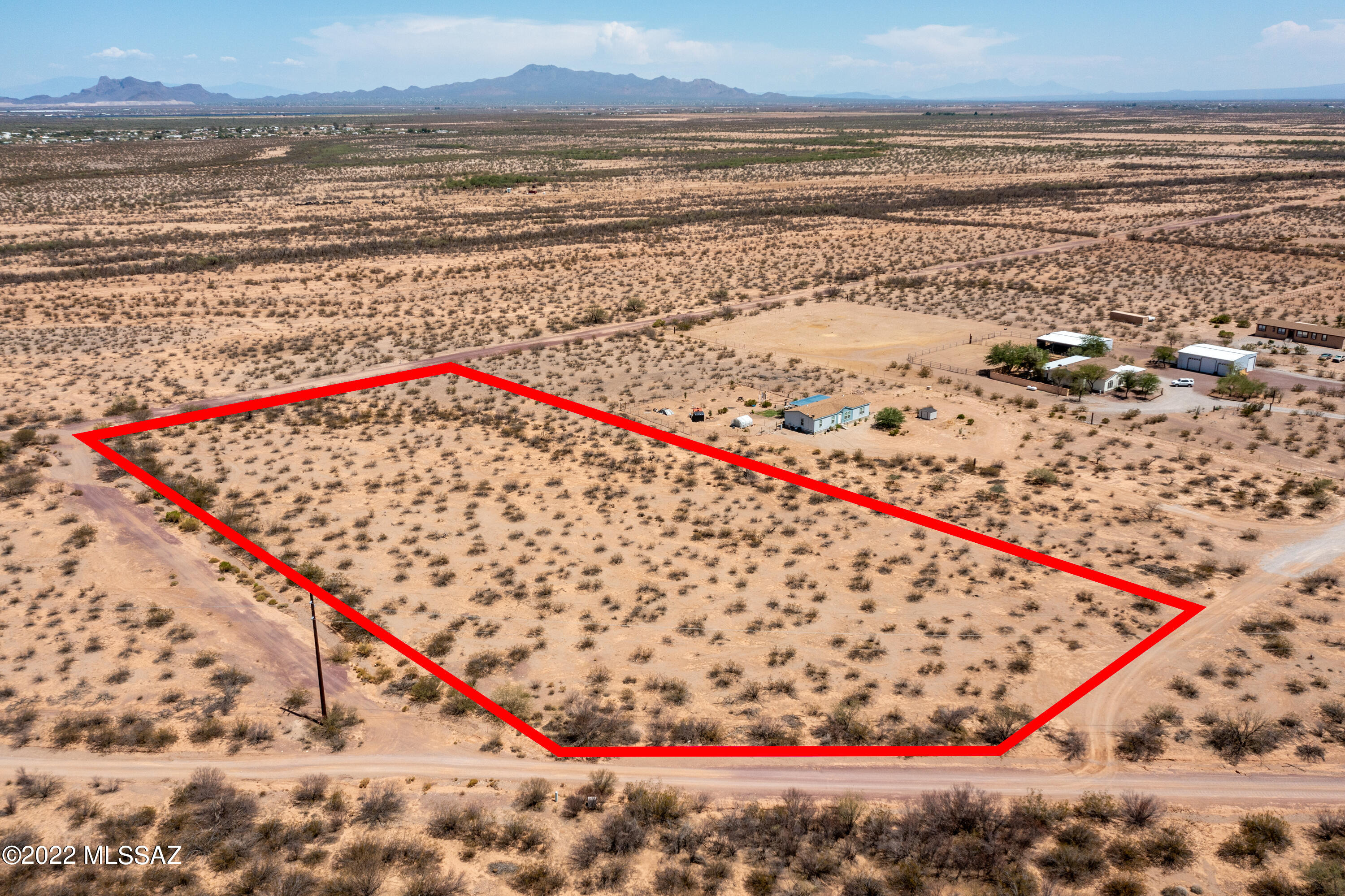 North Running Back Way, Unit 7 Marana, AZ 85653 - Photo 4 of 22