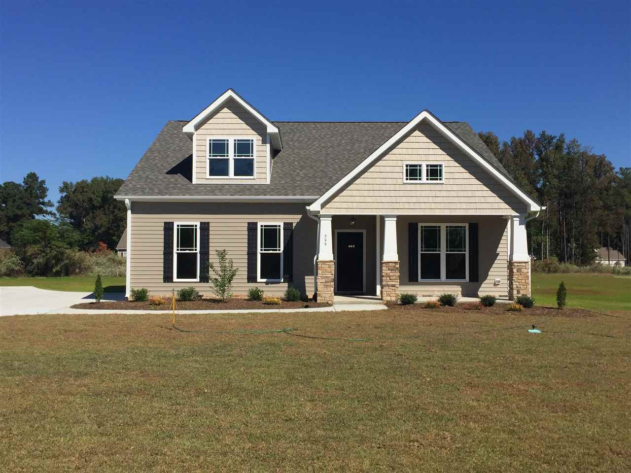 506 Gordon Road Clayton, NC 27520 - Photo 1 of 24 Photo 1