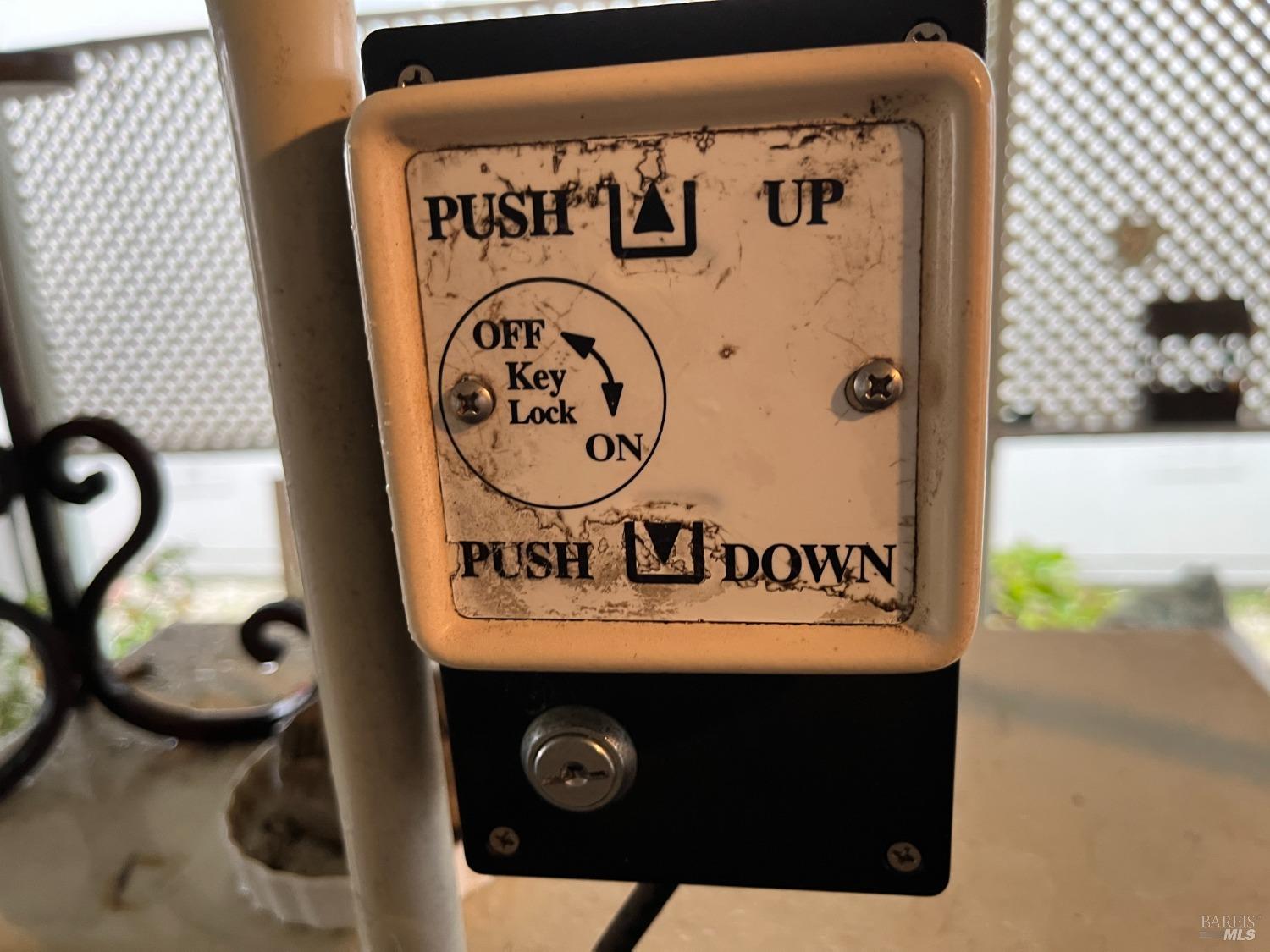 54 Norfolk Drive Santa Rosa, CA 95401 - Photo 19 of 57 a black and white photo of a book shelf