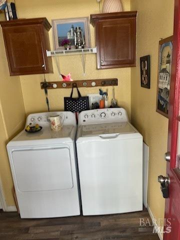 54 Norfolk Drive Santa Rosa, CA 95401 - Photo 21 of 57 a utility room with dryer and washer