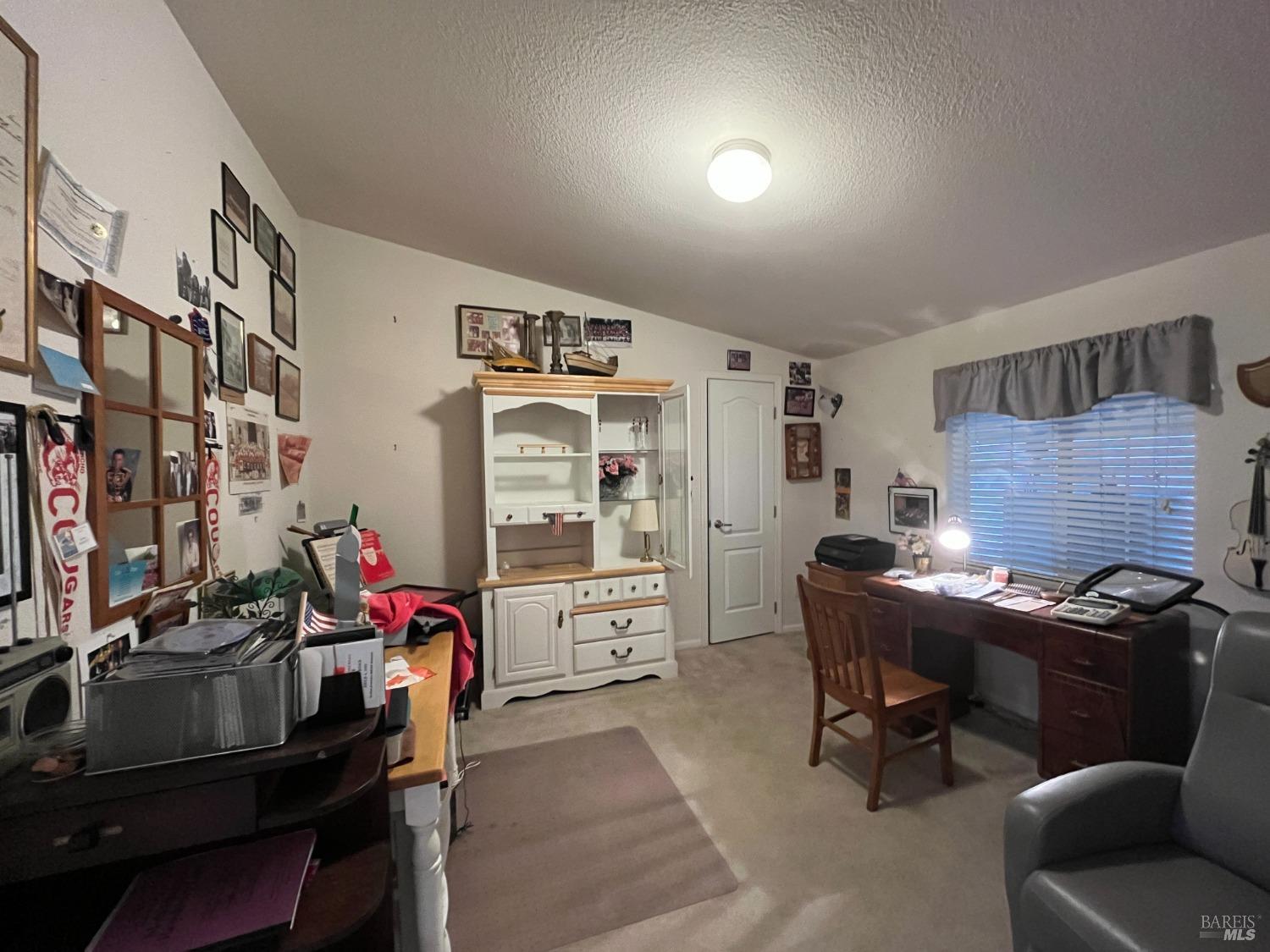 54 Norfolk Drive Santa Rosa, CA 95401 - Photo 32 of 57 a view of a workspace with furniture