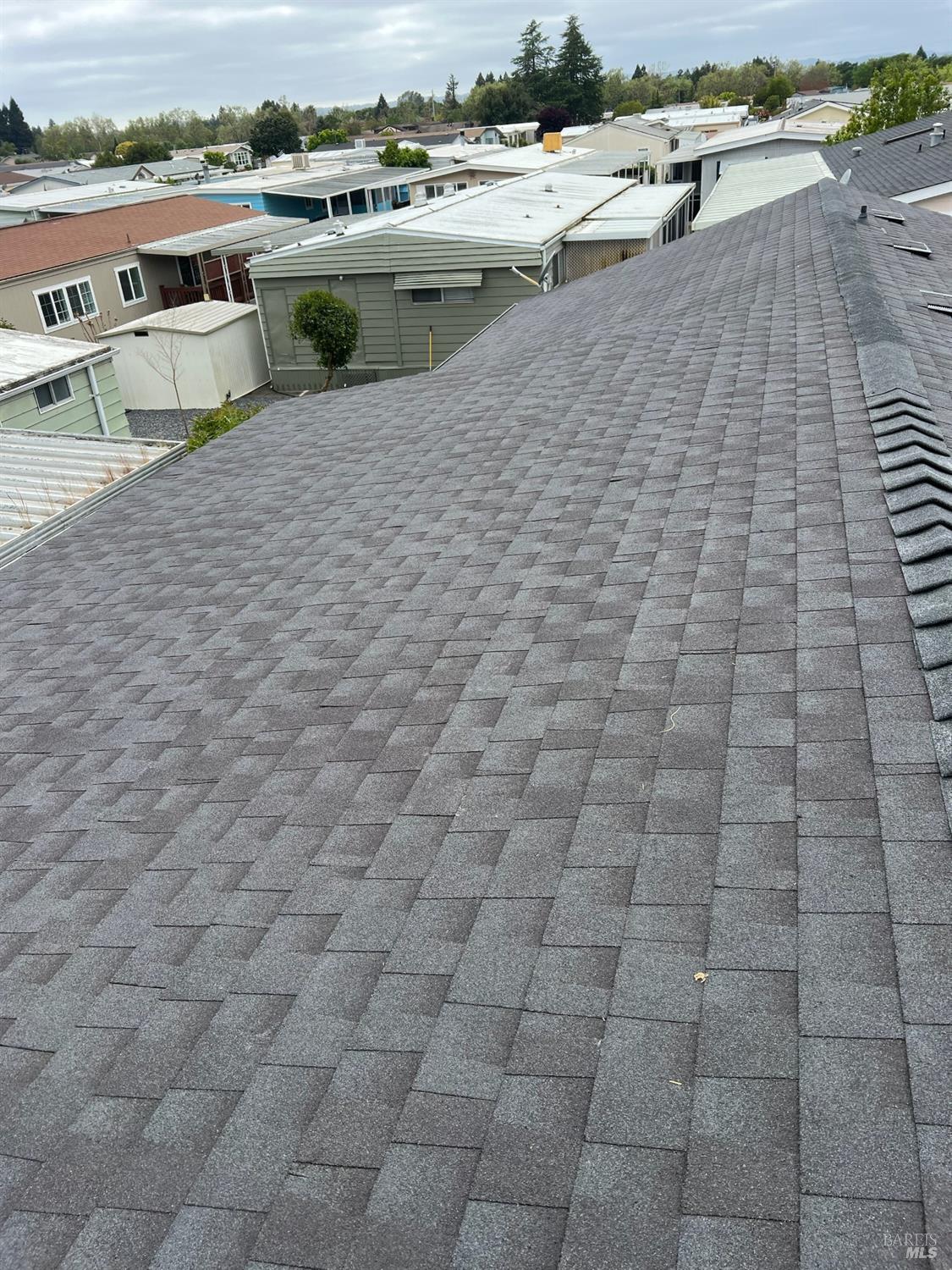 54 Norfolk Drive Santa Rosa, CA 95401 - Photo 54 of 57 a view of a lake with outdoor space