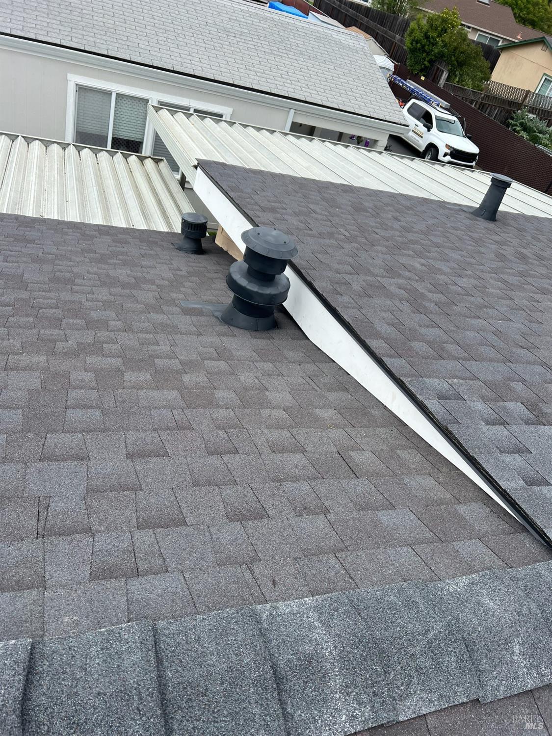 54 Norfolk Drive Santa Rosa, CA 95401 - Photo 57 of 57 New Roof 4 - Done 4/16/2025