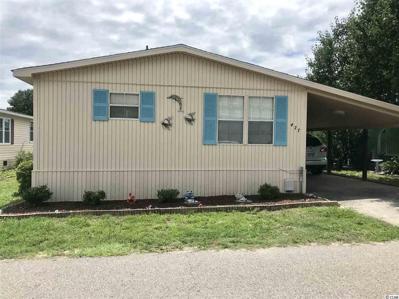 477 Meadowlark Surfside Beach, SC 29575 - Photo 1 of 2 Gallery Image 1