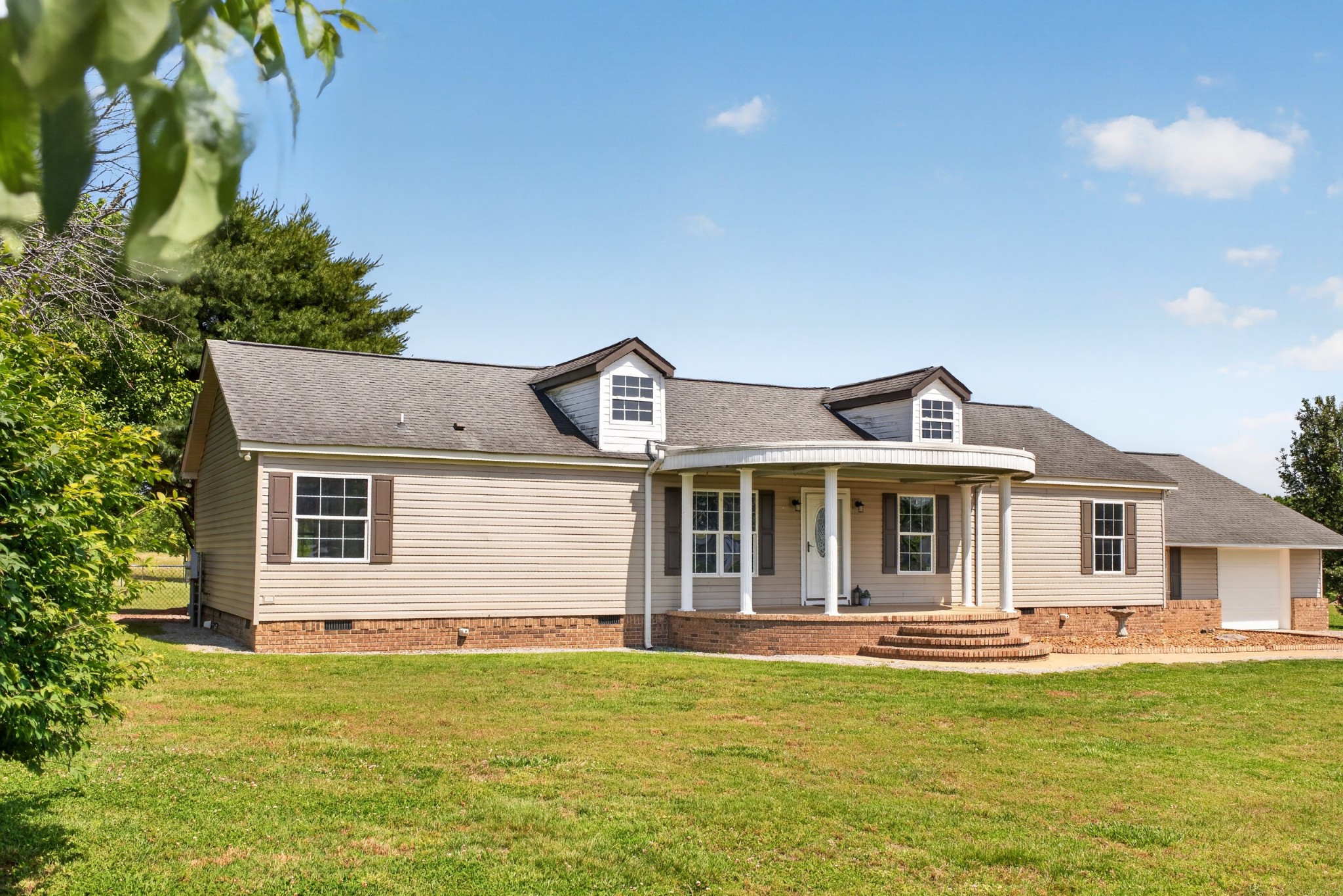 2673 McKnight Road Culleoka, TN 38451 - Photo 2 of 57