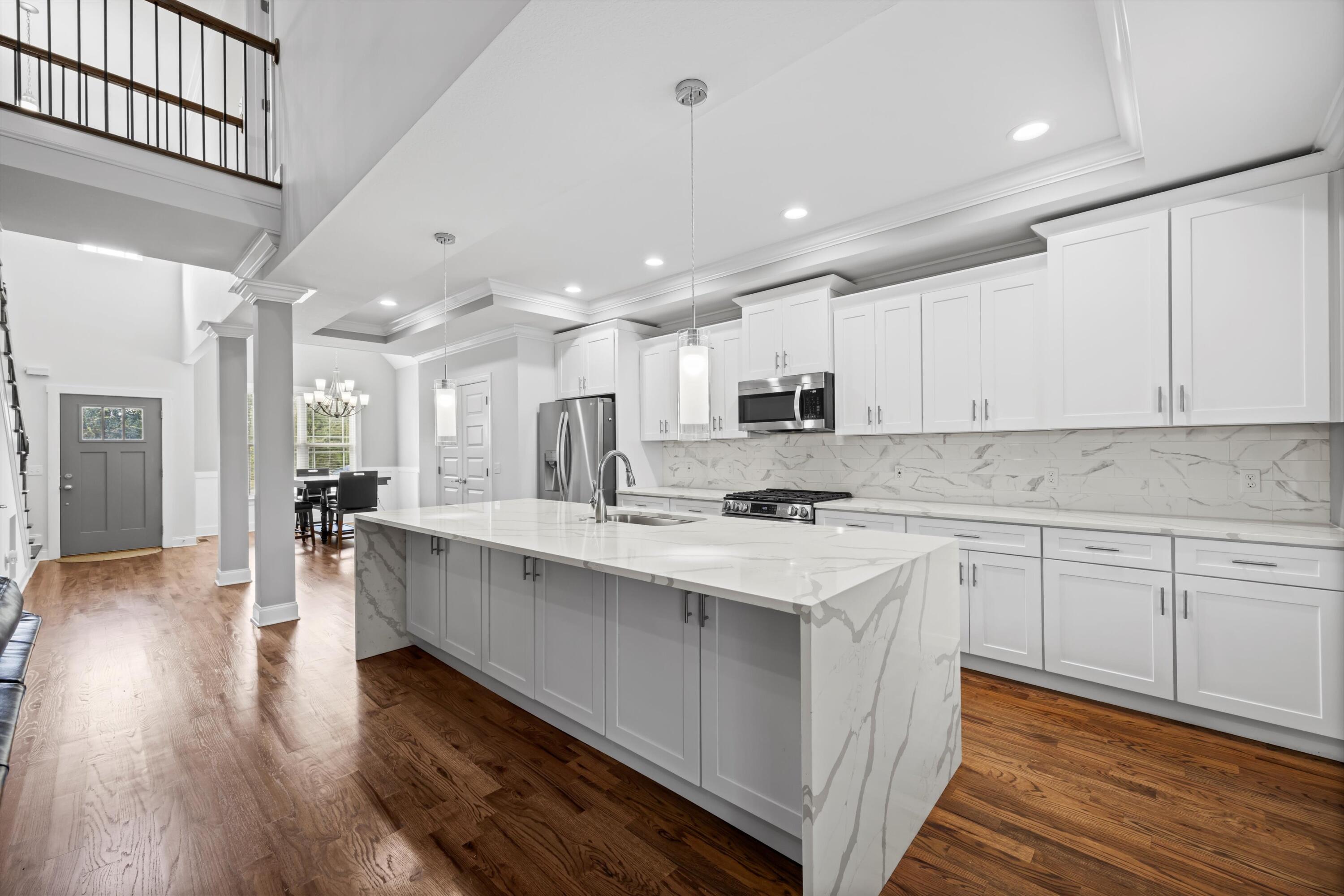 7206 Sylar Road Ooltewah, TN 37363 - Photo 12 of 37 12-090A8379