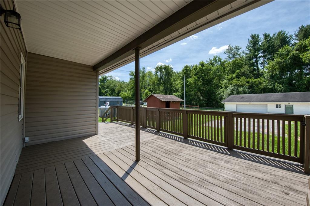 106 Frogtown Road McClellandtown, PA 15458 - Photo 43 of 50