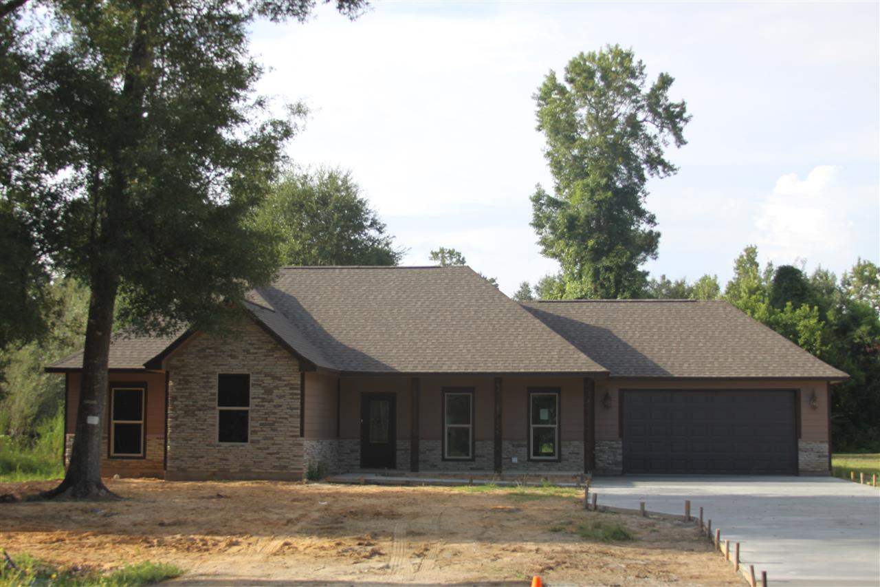 1175 East Chance Cutoff Road Lumberton, TX 77657 - Photo 1 of 1