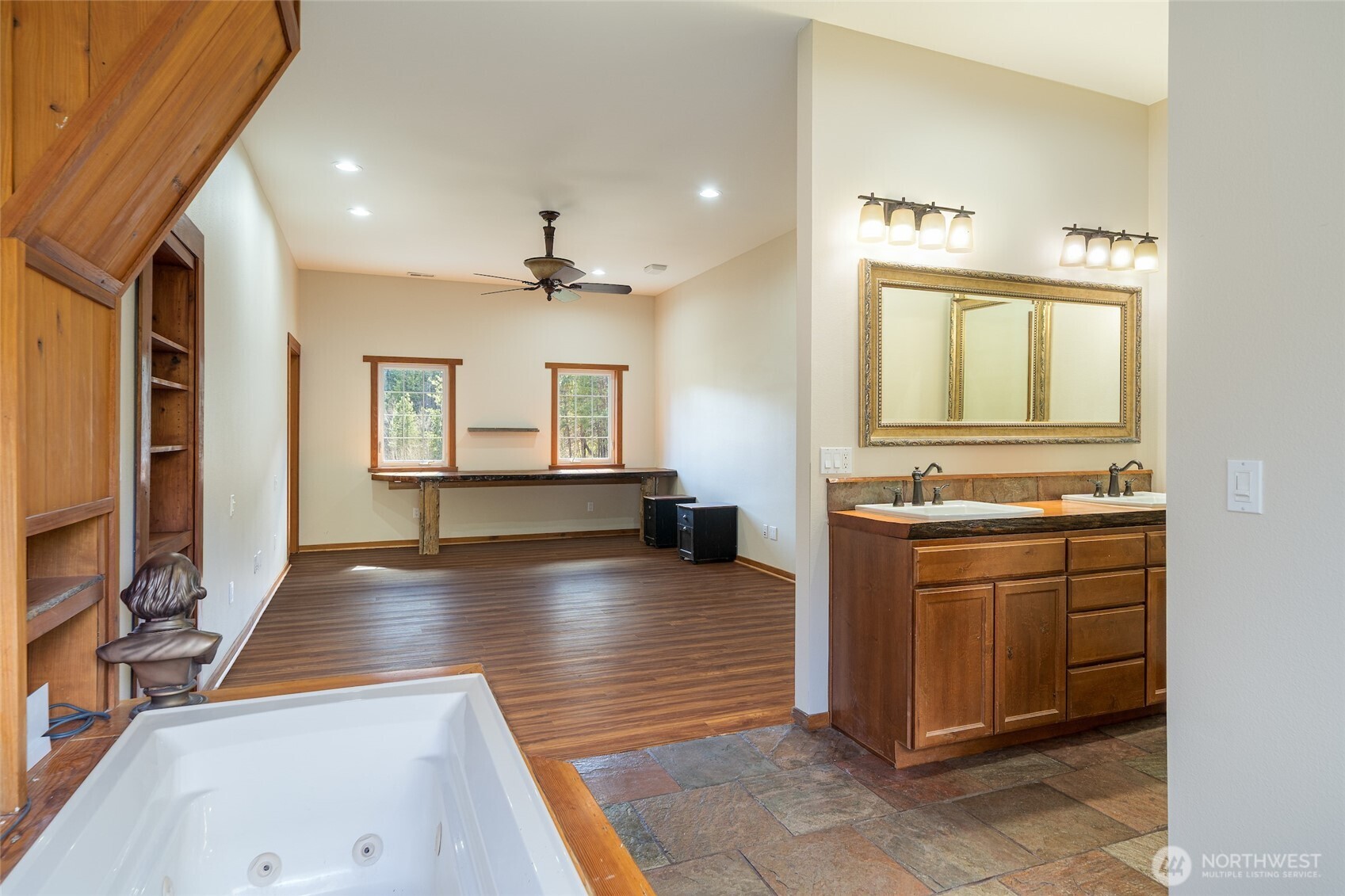 710 Antoine Creek Road Chelan, WA 98816 - Photo 21 of 39