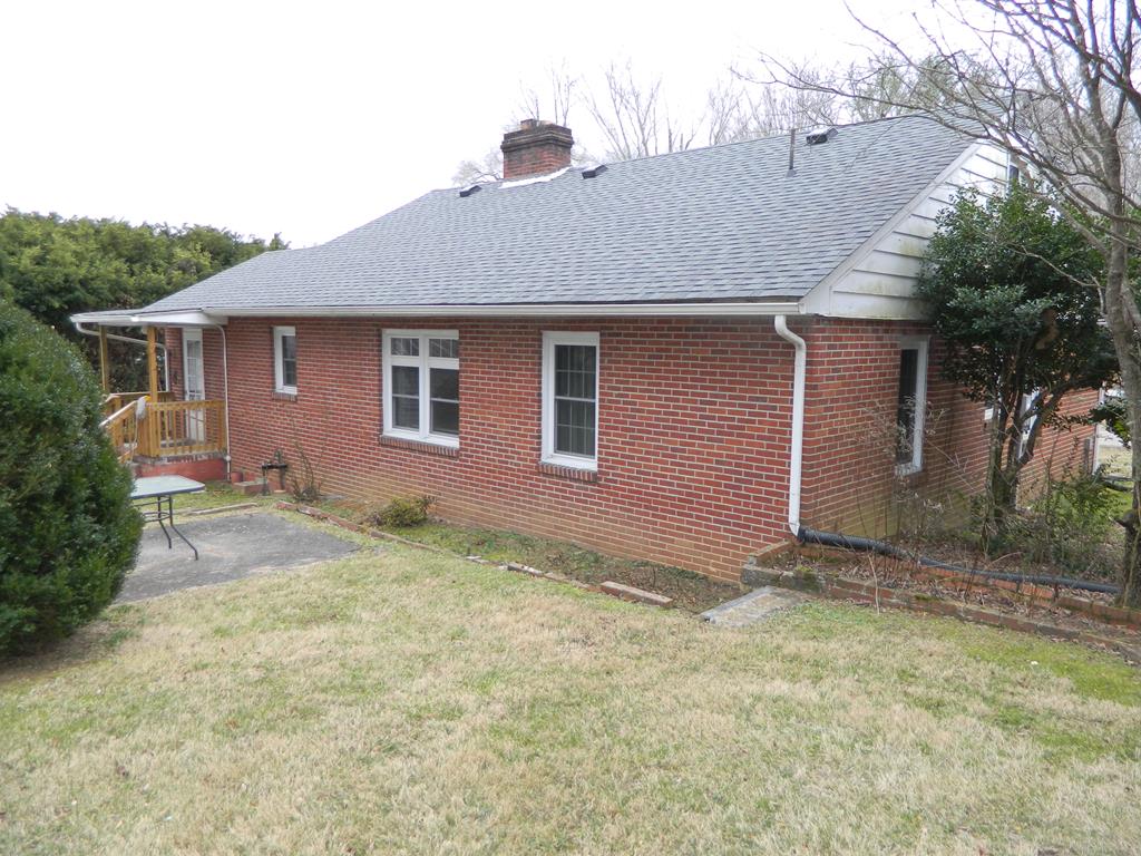 225 Maple Street Glade Spring, VA 24340 - Photo 57 of 66 Gallery Image 57