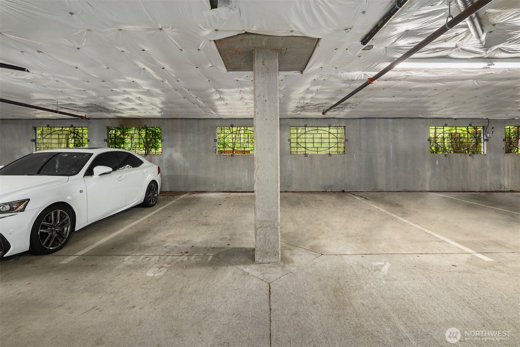 15700 116th Avenue Northeast, Unit 404 Bothell, WA 98011 - Photo 29 of 31 a view of parking garage