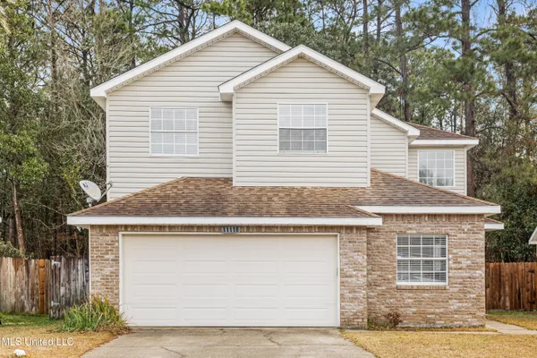 $299,950 | 11118 Oakcrest Drive, D'Iberville, MS 39540