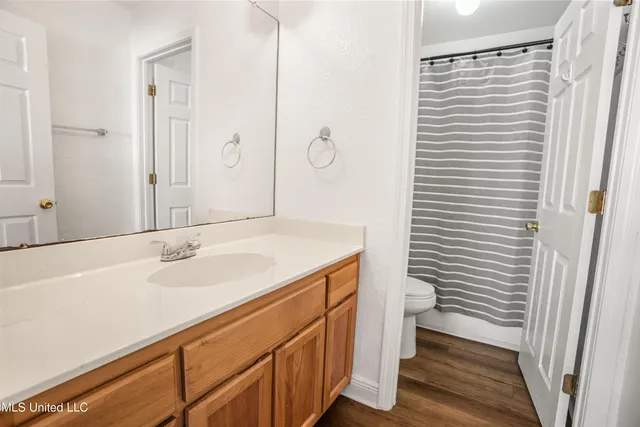 $310,000 | 11118 Oakcrest Drive, D'Iberville, MS 39540