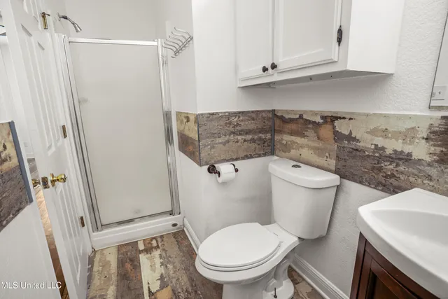 $310,000 | 11118 Oakcrest Drive, D'Iberville, MS 39540