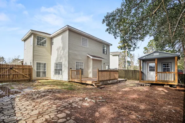 $299,950 | 11118 Oakcrest Drive, D'Iberville, MS 39540