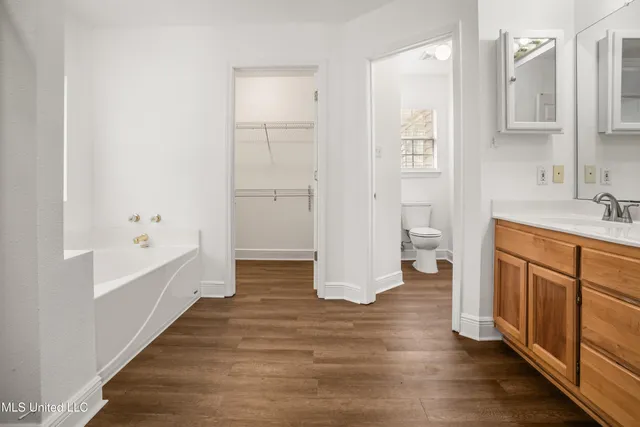 $310,000 | 11118 Oakcrest Drive, D'Iberville, MS 39540