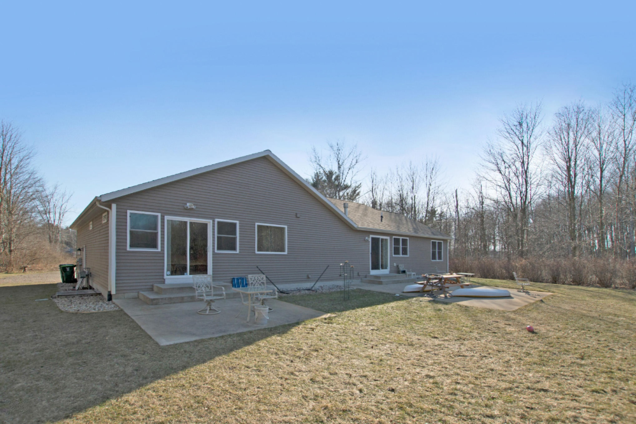 204 East Farr Road Muskegon, MI 49441 - Photo 36 of 42 DSC08956