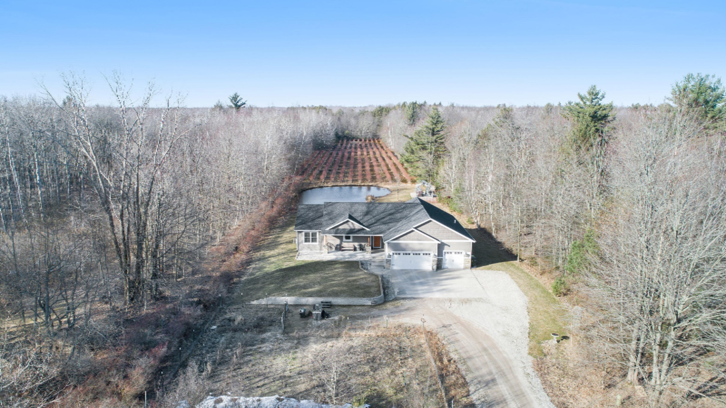 204 East Farr Road Muskegon, MI 49441 - Photo 5 of 42 DJI_0005