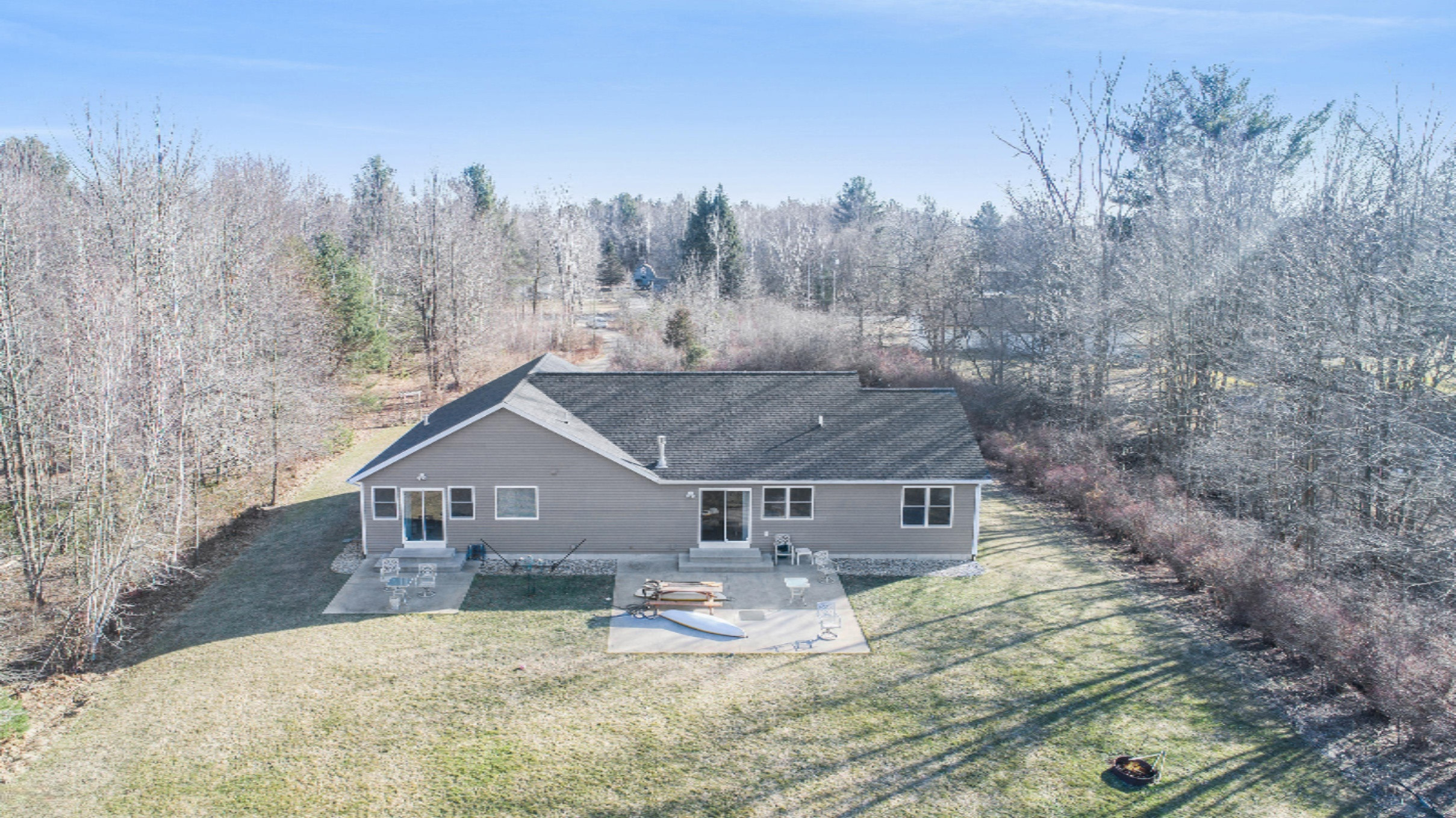 204 East Farr Road Muskegon, MI 49441 - Photo 7 of 42 DJI_0007