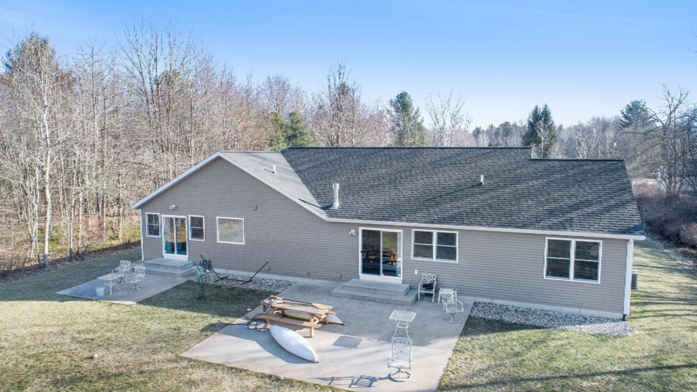 204 East Farr Road Muskegon, MI 49441 - Photo 8 of 42 DJI_0008