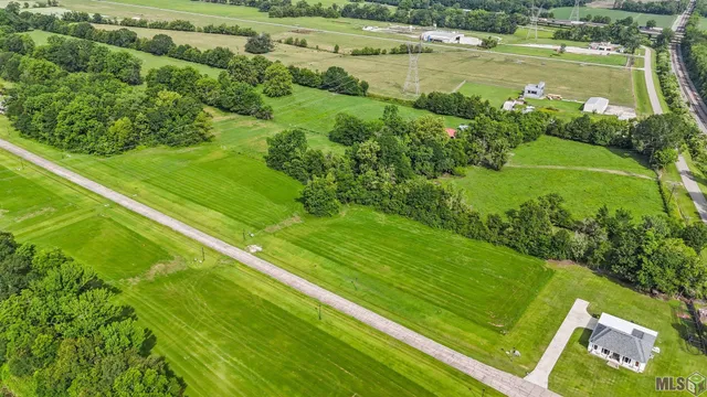 $40,000 | Tbd Cora Drive, Grosse Tete, LA 70740