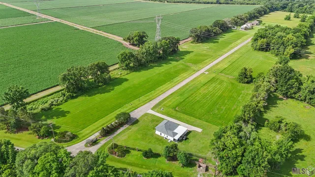 $40,000 | Tbd Cora Drive, Grosse Tete, LA 70740