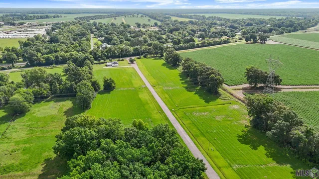 $40,000 | Tbd Cora Drive, Grosse Tete, LA 70740