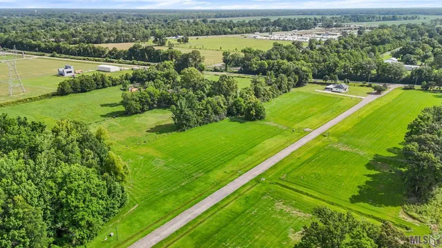 $40,000 | Tbd Cora Drive, Grosse Tete, LA 70740