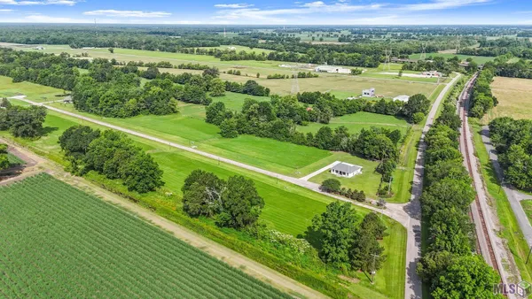 $40,000 | Tbd Cora Drive, Grosse Tete, LA 70740