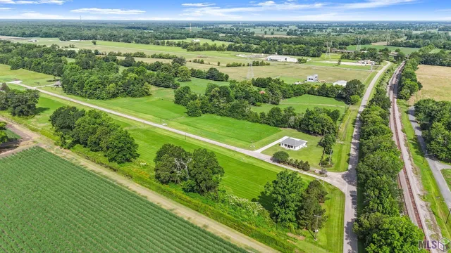 $40,000 | Tbd Cora Drive, Grosse Tete, LA 70740