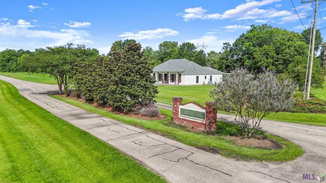 $40,000 | Tbd Cora Drive, Grosse Tete, LA 70740