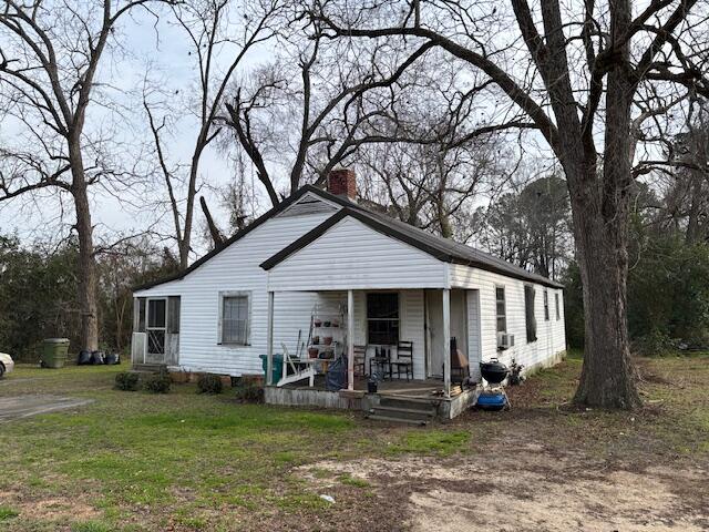119 Georgia Avenue Thomson, GA 30824 - Photo 2 of 8 119 Georgia Ave.