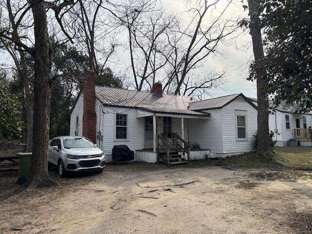 119 Georgia Avenue Thomson, GA 30824 - Photo 5 of 8 113 Georgia Ave