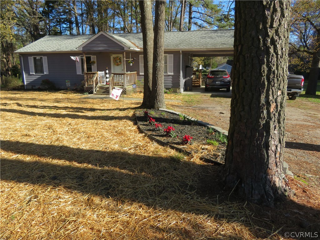 25412 Front Road Petersburg, VA 23803 - Photo 1 of 49 Gallery Image 1