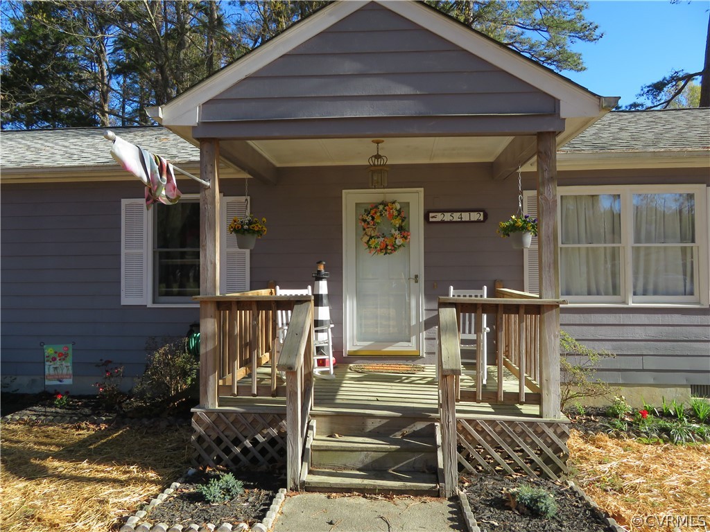 25412 Front Road Petersburg, VA 23803 - Photo 3 of 49 Gallery Image 3
