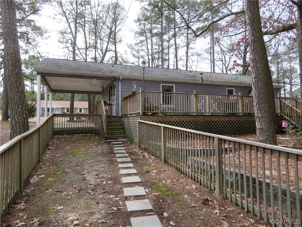 25412 Front Road Petersburg, VA 23803 - Photo 6 of 49 Gallery Image 6