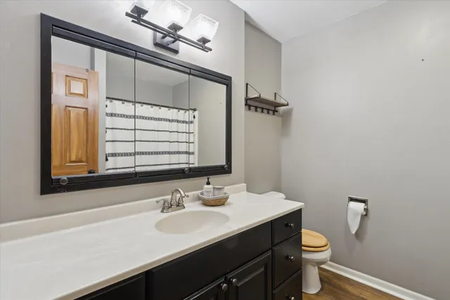 $289,000 | 3 Highview Drive, Orangeville, IL 61060