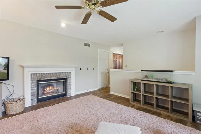 $289,000 | 3 Highview Drive, Orangeville, IL 61060