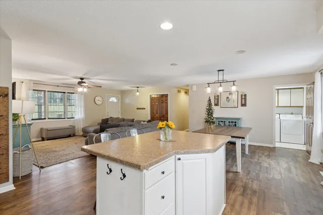 $289,000 | 3 Highview Drive, Orangeville, IL 61060