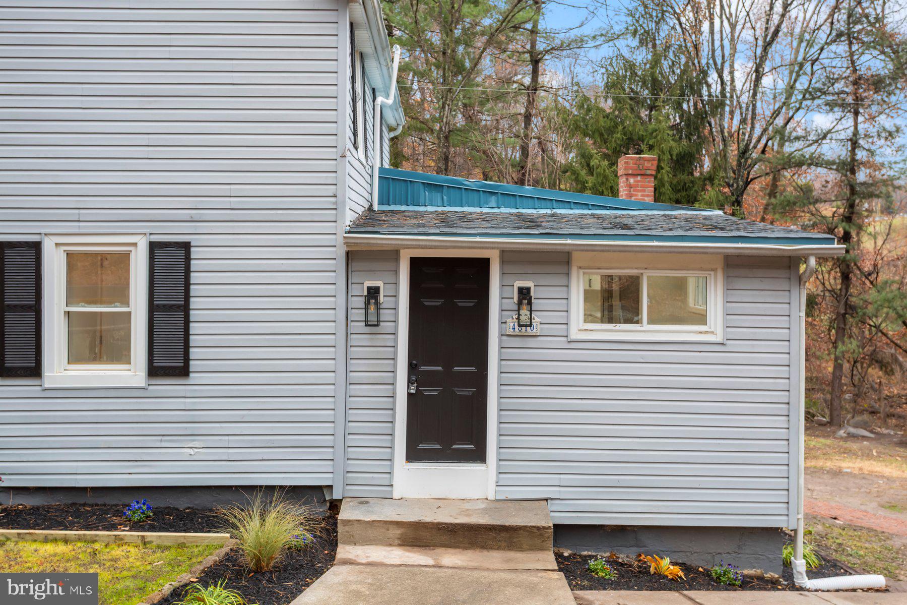 4810 Old Swimming Pool Road Frederick, MD 21703 - Photo 39 of 40 Exterior