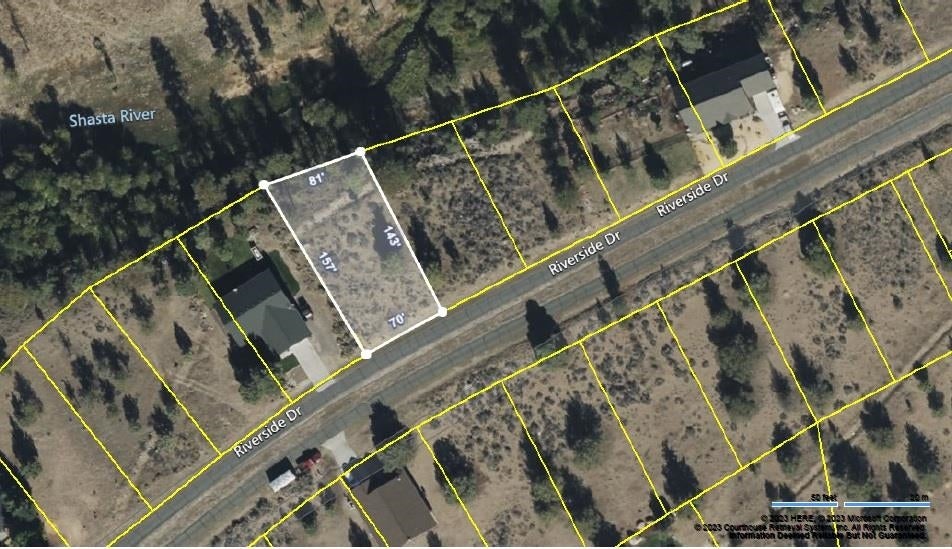 Lot 273 Riverside Drive Weed, CA 96094 - Photo 7 of 18 Gallery Image 7