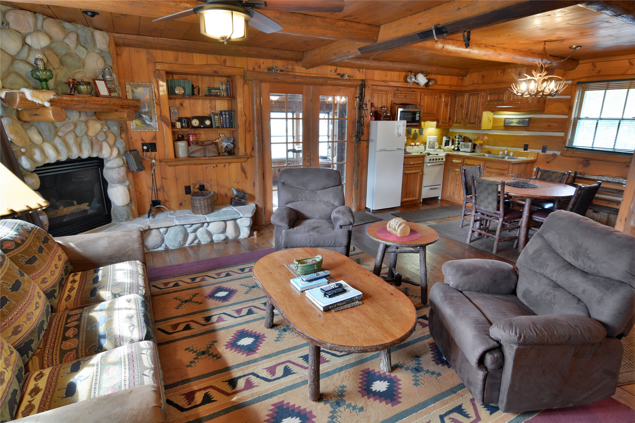12358 West Moreland Road Hayward, WI 54843 - Photo 42 of 60
