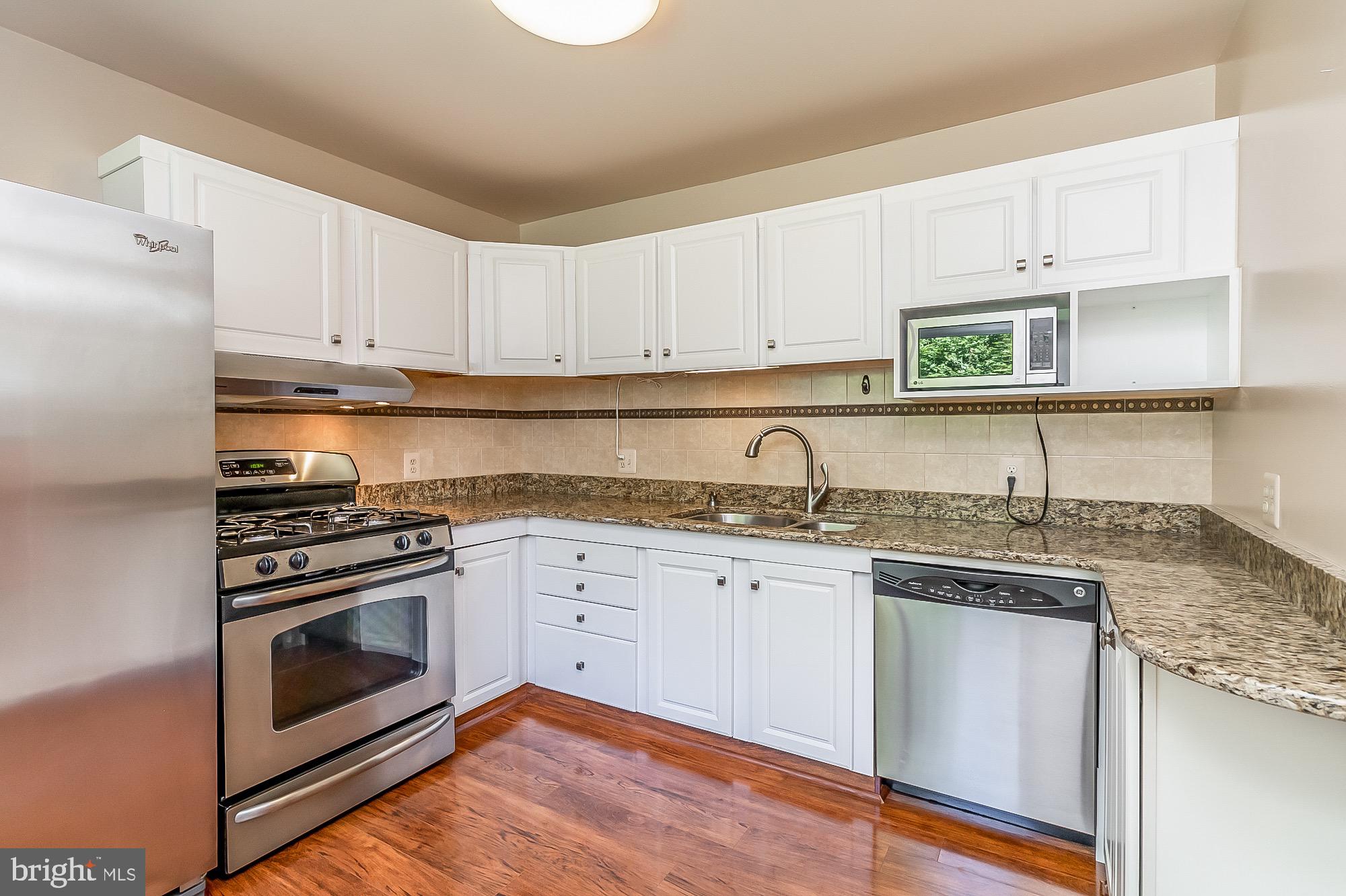314 Timber Grove Road Reisterstown, MD 21136 - Photo 2 of 55 Granite countertops and stainless appliances