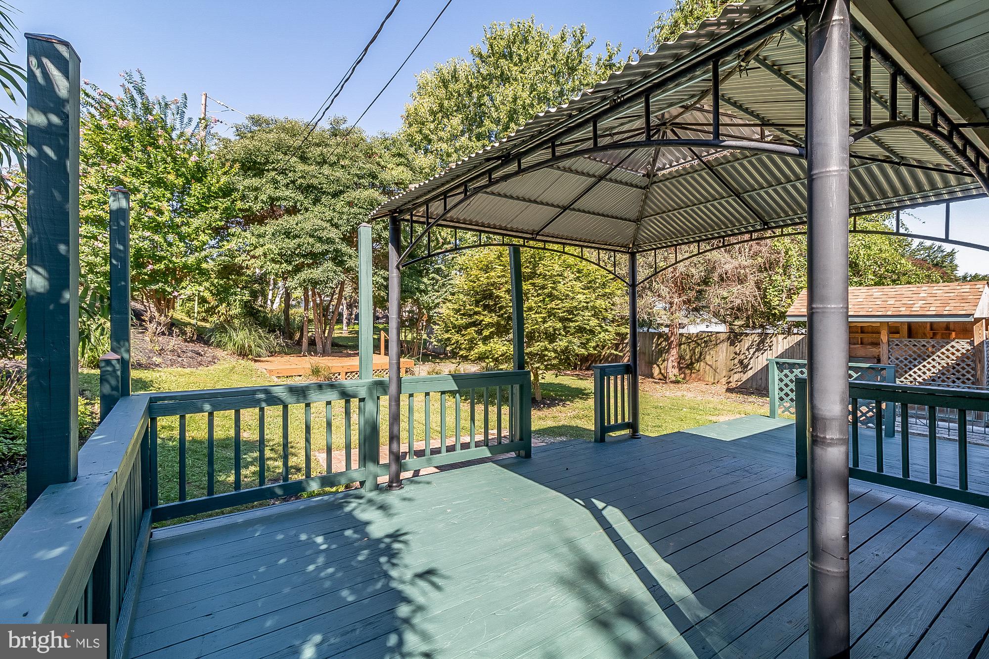 314 Timber Grove Road Reisterstown, MD 21136 - Photo 39 of 55