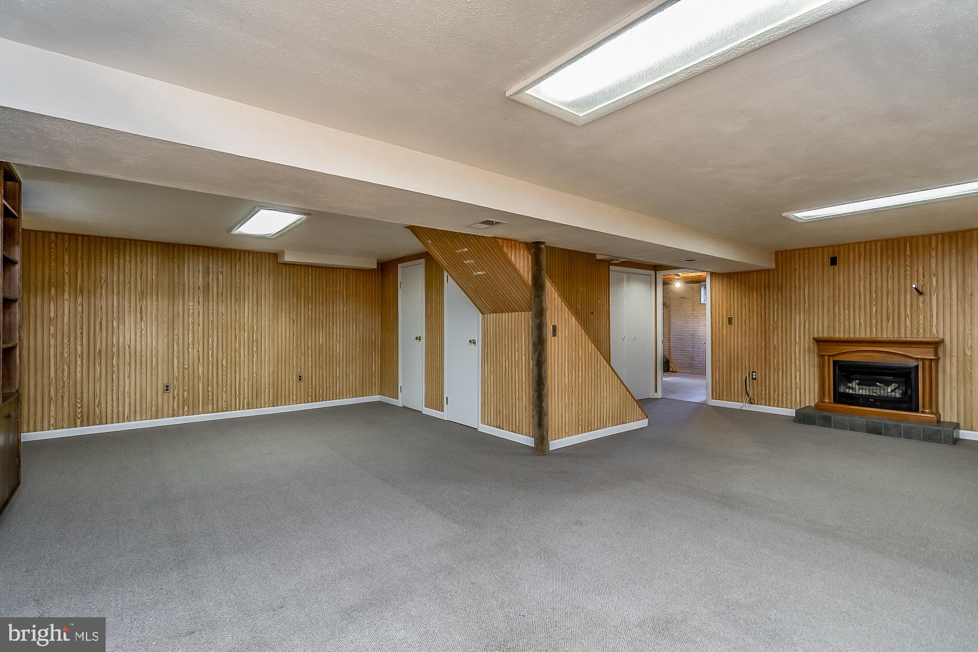 314 Timber Grove Road Reisterstown, MD 21136 - Photo 4 of 55 Finished basement with full bath